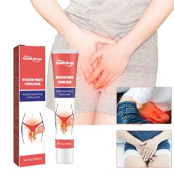 Anti Itch Cream Manufacturer - OEM South Moon Custom Mitigation Fungal Infection Treatment