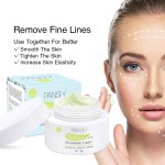 Facial Cream Manufacturer - Private Label Retinol Whitening Remove Wrinkles Green Tea