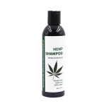 Hemp Seed Oil Shampoo Set Manufacturer - OEM Private Label Custom Organic for Black Hair