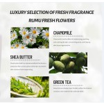 Body Shower Gel Manufacturer - OEM Private Label Custom Ultra Moisturizing Shea Butter