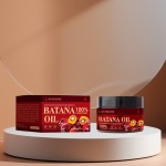 Batana Oil Conditioner Manufacturer - Private Label 120ml Moisturizing Prevent Hair Loss