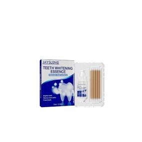 Tooth Whitening Essence Manufacturer - Private Label Oem Custom Clean Tartar Fresh Breath