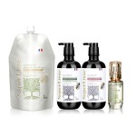 Hair Care Set Manufacturer - OEM Private Label Custom Shampoo Conditioner Mask Oil