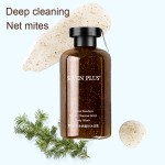 Coconut Coffee Body Wash Manufacturer - OEM Private Label Custom Luxury Natural Organic