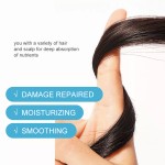 Leave-in Conditioner Manufacturer - OEM Private Label Custom Natural Herbal Coconut Oil