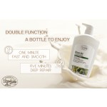 Olive Repair Hair Cream Manufacturer - OEM Private Label Custom Organic Professional