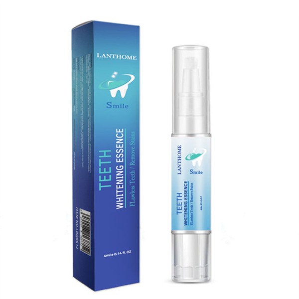 Teeth Whitening Pen Manufacturer - Private Label Interdental Stains Removing Breath Freshening
