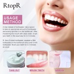 Tooth Powder Manufacturer - OEM Private Label Mint Odor Reducing Cleaning Whitening