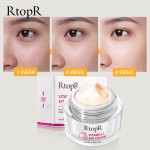 Vitamin C Eye Cream Manufacturer - Private Label Skin Moisturizing Dark Circles Improving