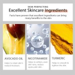 Face Cream Manufacturer - OEM Private Label Moisturizing Whitening SPF 30 Anti Aging