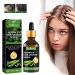 Hair Growth Serum Manufacturer - Custom Private Label EELHOE Advanced Stimulate Roots
