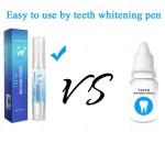Teeth Whitening Pen Manufacturer - Private Label Interdental Stains Removing Breath Freshening