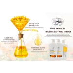 Protein Shampoo Manufacturer - OEM/ODM Wholesale Custom Logo Deep Soothing Nourishing