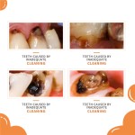 Kids Toothpaste Mousse Manufacturer - OEM Private Label Orange Flavor Children Cleaning