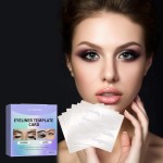 Eyeliner Stencils Manufacturer - Makeup Tool Winged Eyeliner Template Shaping Card