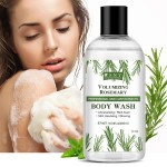 Body Wash Manufacturer - OEM Private Label Natural Moisturizing Rich Foam Mild
