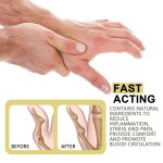 Ear Massage Device Manufacturer - OEM 1pair Silicone Acupoint Tinnitus Relief Sleep