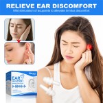 Anti Snore Spray Manufacturer - OEM South Moon 30ml Rhinitis Nasal Congestion Relieving