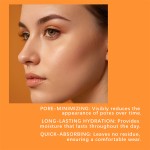 Face Cream Manufacturer - Private Label Custom 50g Turmeric Vitamin C Niacinamide Hydrating