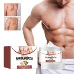 Male Breast Cream Manufacturer - OEM South Moon Gynecomastia Cellulite Melting Chest
