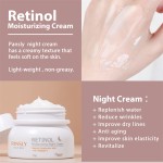 Face Cream Manufacturer - OEM Private Label Moisturizing Whitening SPF 30 Anti Aging