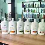 Olive Oil Conditioner Manufacturer - OEM Private Label Hot Selling Natural Repair Smooth