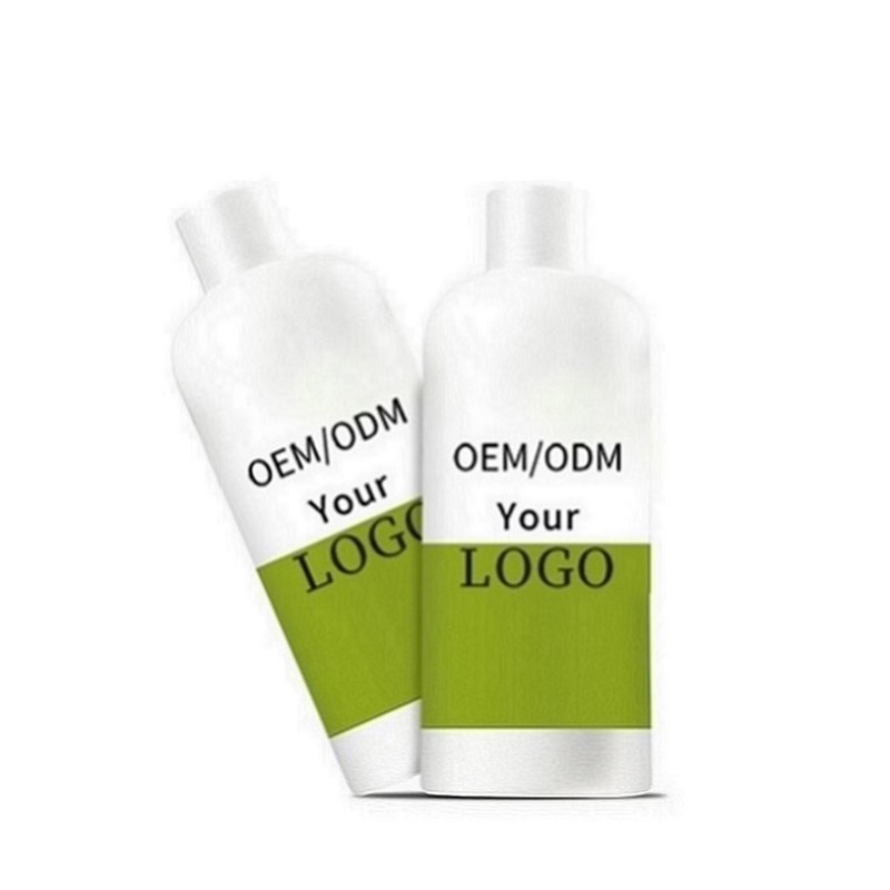 Shampoo Conditioner Set Manufacturer - OEM/ODM Wholesale Custom Logo Shower Gel