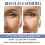 Face Serum Ampoule Manufacturer - OEM Lift Firm Pro Collagen Super Spots Wrinkles