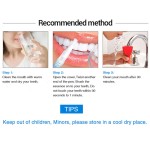 Teeth Whitening Pen Manufacturer - Private Label Interdental Stains Removing Breath Freshening