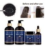 Caviar Hair Care Set Manufacturer - OEM Private Label Custom Factory Price Treatment Set