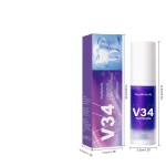 Whitening Toothpaste Manufacturer - OEM Private Label Custom Anti-Allergic Cavity Prevention