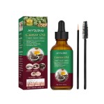 Castor Oil Manufacturer - OEM Private Label Body Skin Massage Hair Eyelash Growth