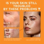 Face Cream Manufacturer - Private Label Custom 50g Turmeric Vitamin C Niacinamide Hydrating