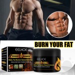 Men's Fat Burner Cream Manufacturer - OEM Private Label Custom Belly Sweat Booster Enhancer