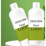 Shampoo Conditioner Set Manufacturer - OEM Custom Logo Private Label Shower Gel