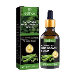 Hair Growth Serum Manufacturer - Custom Private Label EELHOE Advanced Stimulate Roots