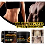 Men's Fat Burner Cream Manufacturer - OEM Private Label Custom Belly Sweat Booster Enhancer