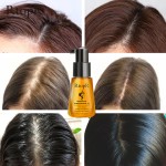 Hair Growth Oil Manufacturer - Private Label Moroccan Dry Damaged Hair Repairing Serum