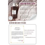 Anti-Dandruff Shampoo Manufacturer - OEM Private Label Hot Selling Korea Soothing