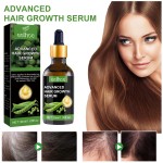 Hair Growth Serum Manufacturer - Custom Private Label EELHOE Advanced Stimulate Roots