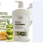 Olive Repair Hair Cream Manufacturer - OEM Private Label Custom Organic Professional