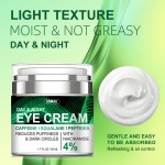 Eye Cream Manufacturer - OEM Private Label Custom Care Remove Bags Wrinkles Anti Aging