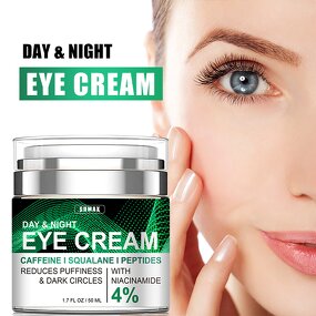 Eye Care Cream Manufacturer - OEM/ODM Wholesale Private Label Custom Skin Firming