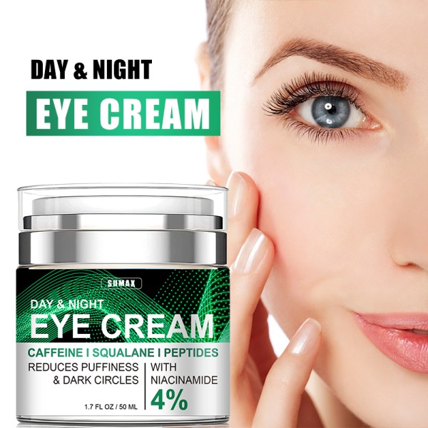 Eye Care Cream Manufacturer - OEM/ODM Wholesale Private Label Custom Skin Firming