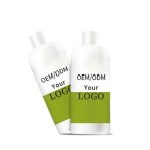 Body Wash Manufacturer - OEM Private Label New Customer Logo Bath Cream Organic