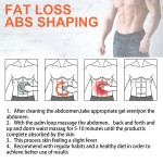 Abdominal Muscle Cream Manufacturer - OEM Private Label Custom West Month Fat Burning