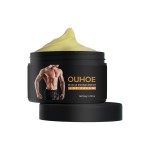 Men's Body Shaping Cream Manufacturer - OEM Private Label Custom OUHOE Muscle Enhancement