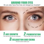 Eye Care Cream Manufacturer - OEM/ODM Wholesale Private Label Custom Skin Firming