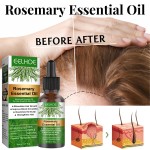 Rosemary Hair Oil Manufacturer - Custom Private Label Natural Organic for Regrowth Care