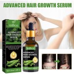 Hair Growth Oil Manufacturer - Wholesale Natural Serum Organic Herbal Coconut Keratin